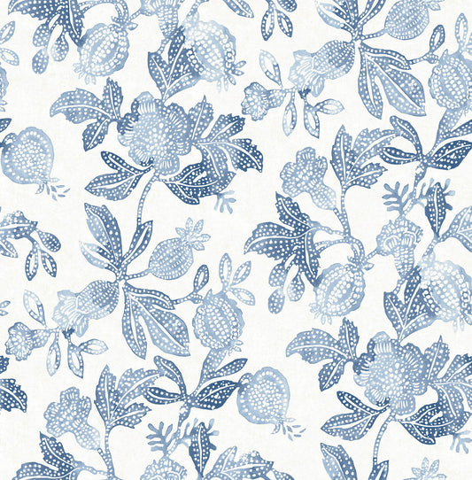 Sea Salt Beach Rose Wallpaper
