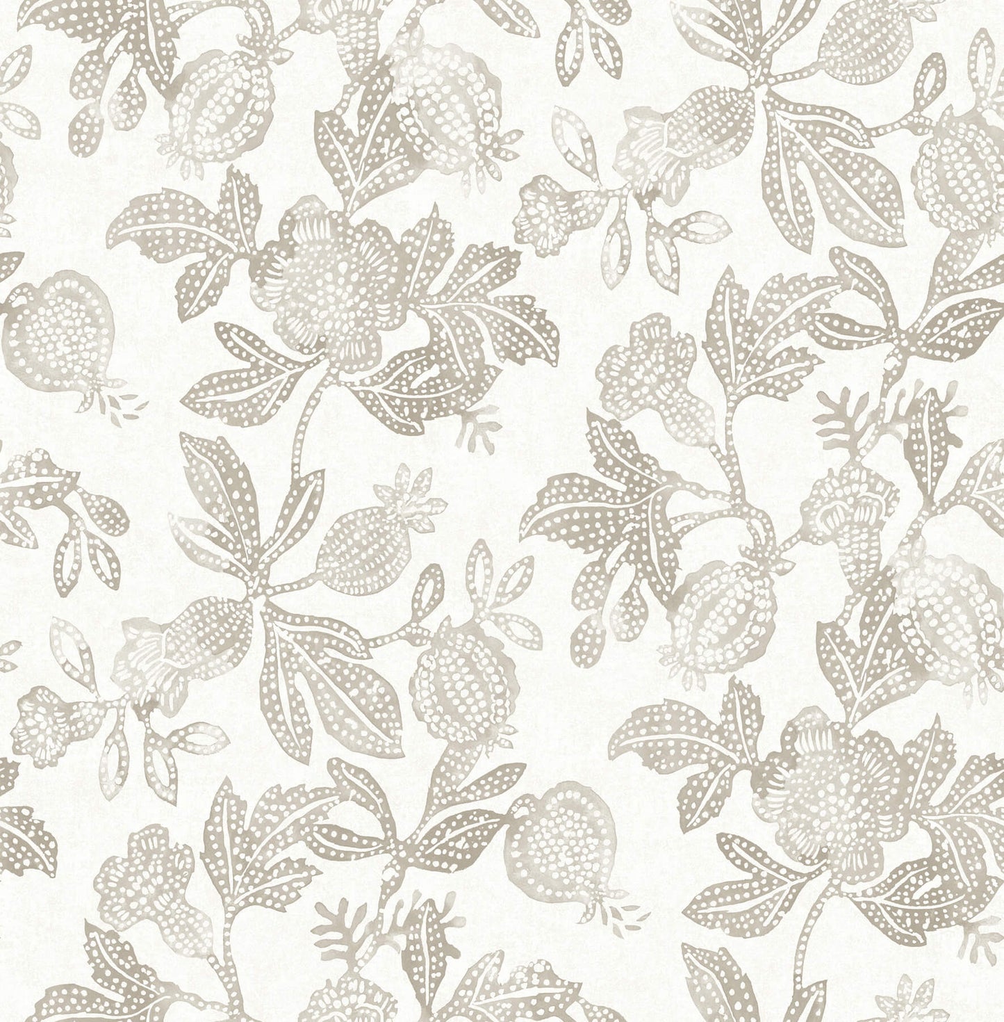 Sea Salt Beach Rose Wallpaper