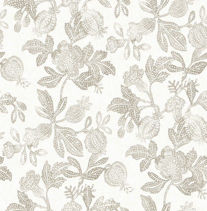 Sea Salt Beach Rose Wallpaper