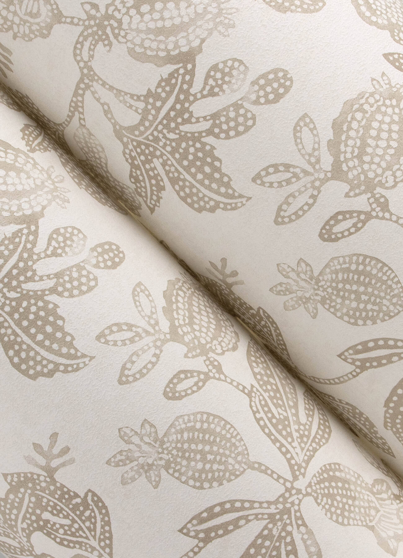 Sea Salt Beach Rose Wallpaper