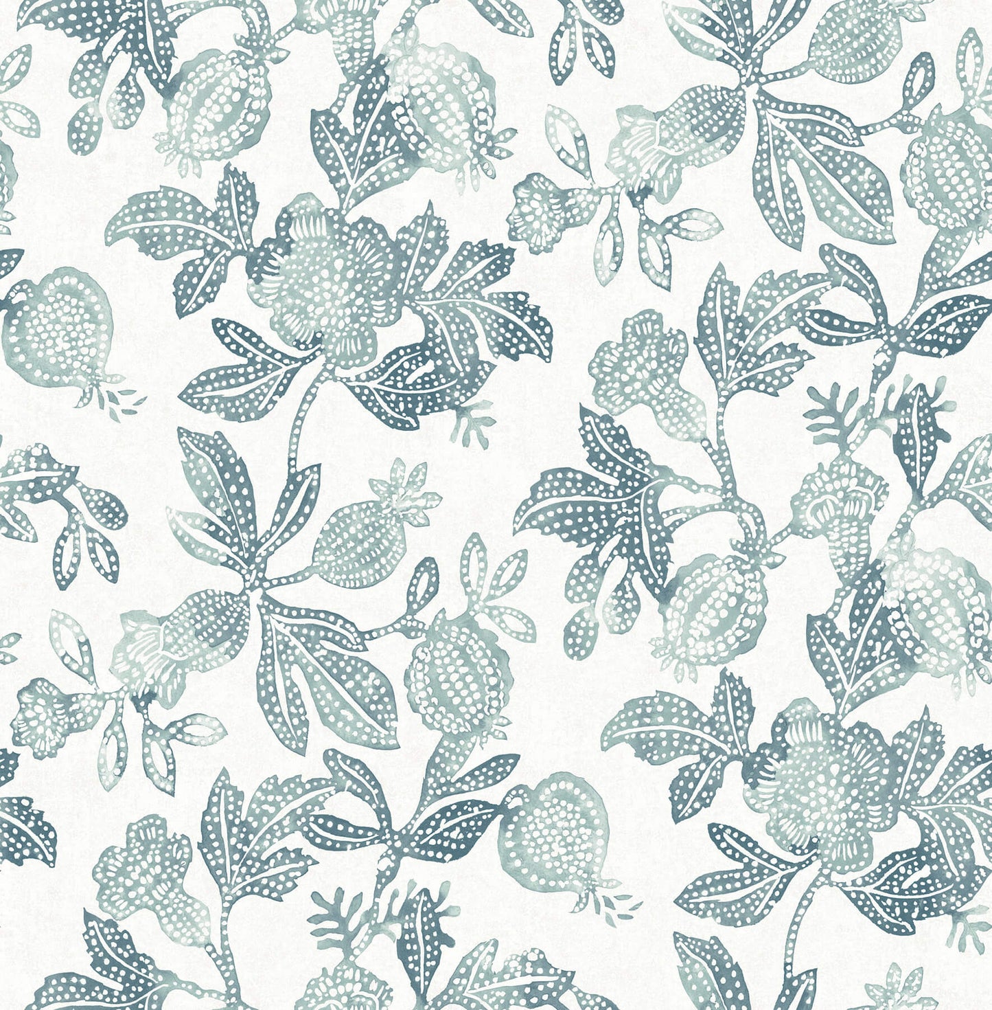 Sea Salt Beach Rose Wallpaper