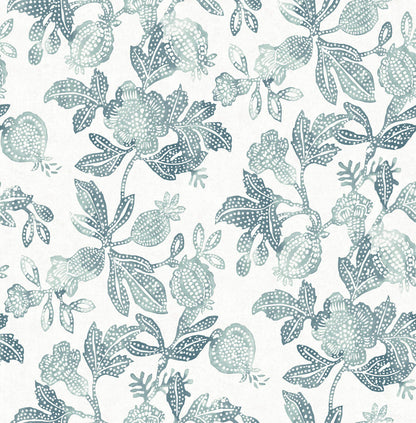 Sea Salt Beach Rose Wallpaper