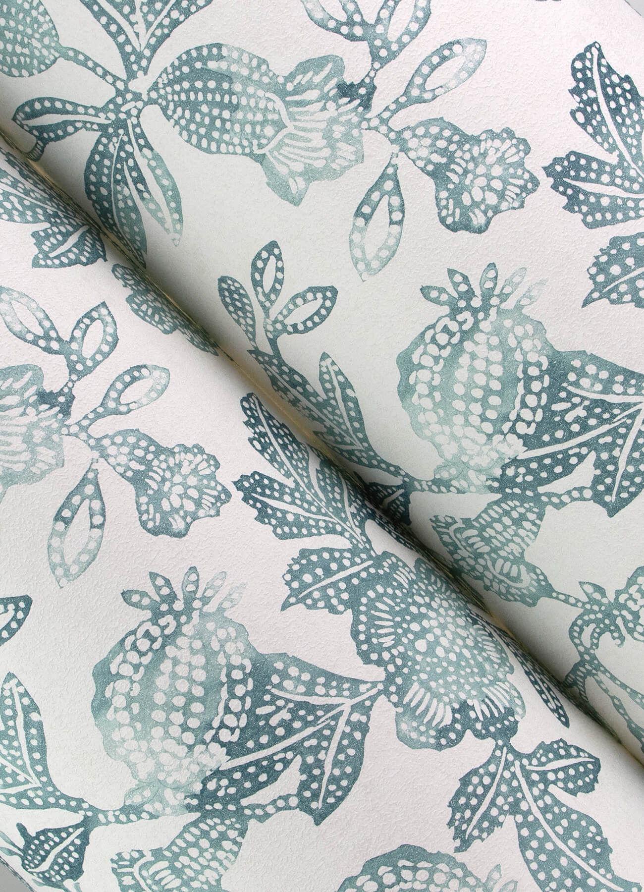 Sea Salt Beach Rose Wallpaper