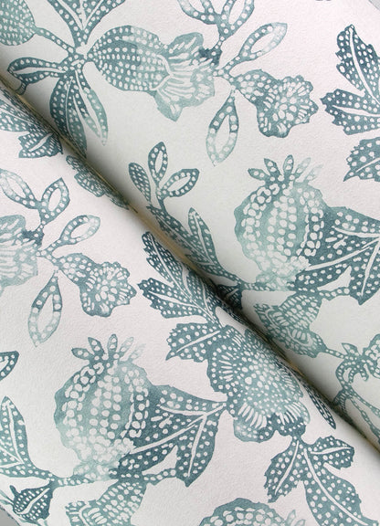 Sea Salt Beach Rose Wallpaper