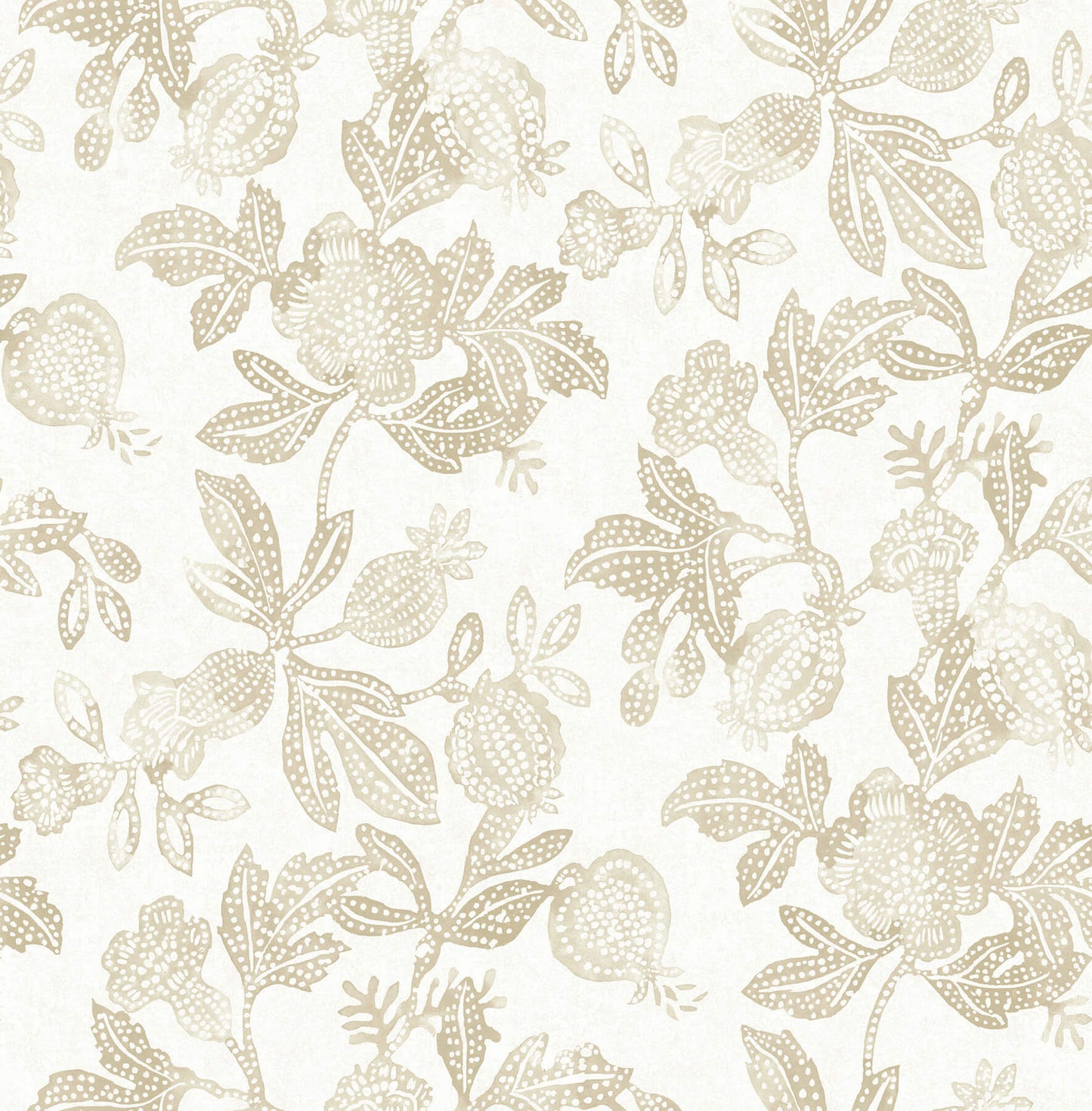 Sea Salt Beach Rose Wallpaper