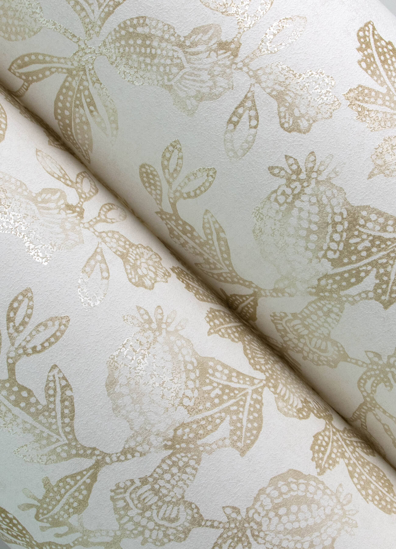 Sea Salt Beach Rose Wallpaper