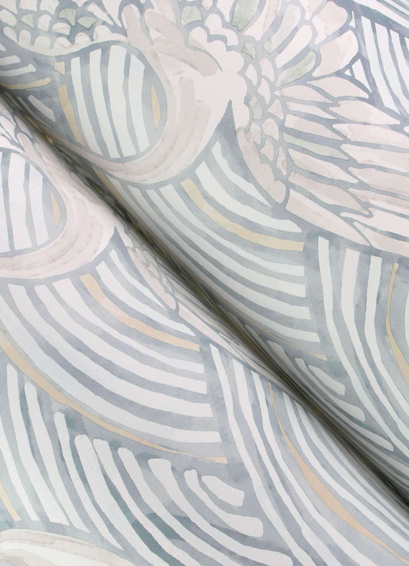 Sea Salt Egret Wallpaper