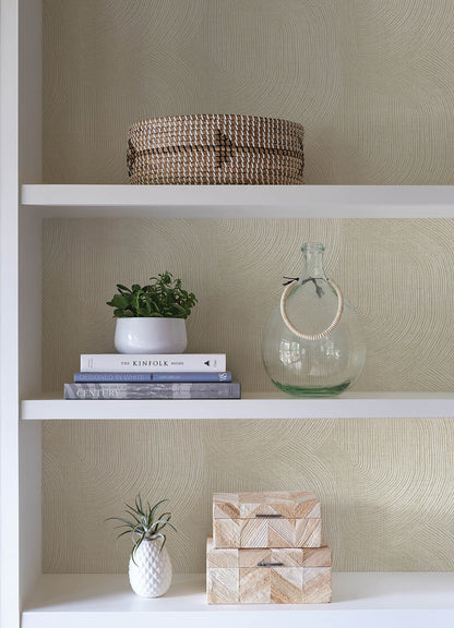 Sea Salt Folly Wallpaper