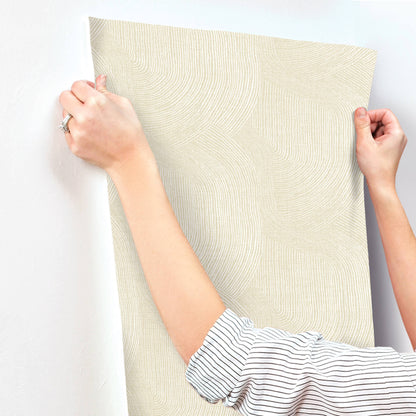 Sea Salt Folly Wallpaper