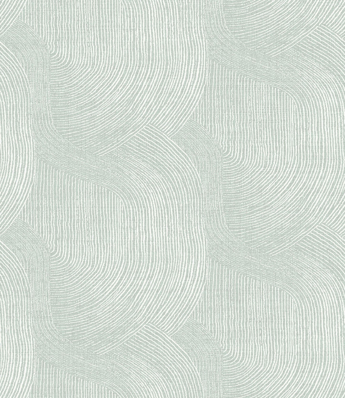 Sea Salt Folly Wallpaper