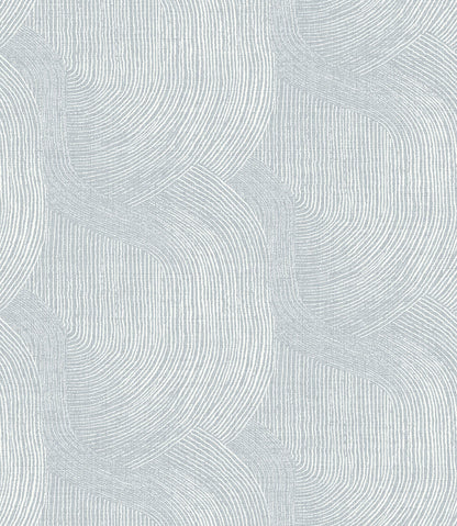 Sea Salt Folly Wallpaper