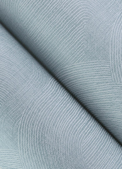 Sea Salt Folly Wallpaper