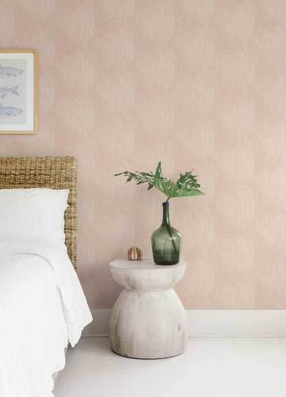 Sea Salt Folly Wallpaper