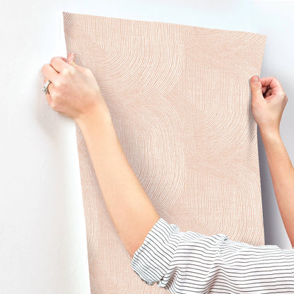 Sea Salt Folly Wallpaper