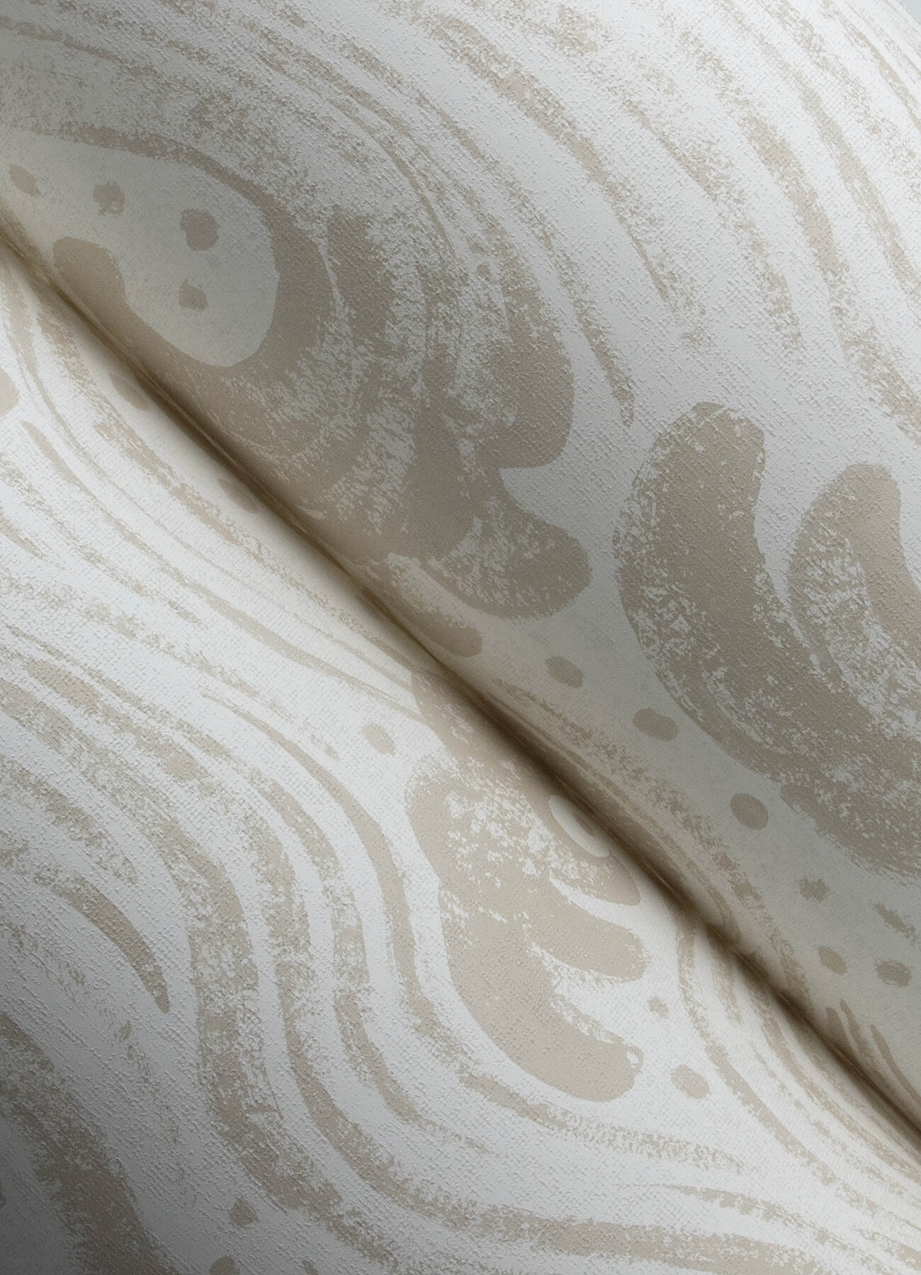 Sea Salt Swell Wallpaper