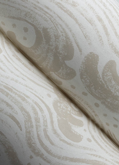 Sea Salt Swell Wallpaper