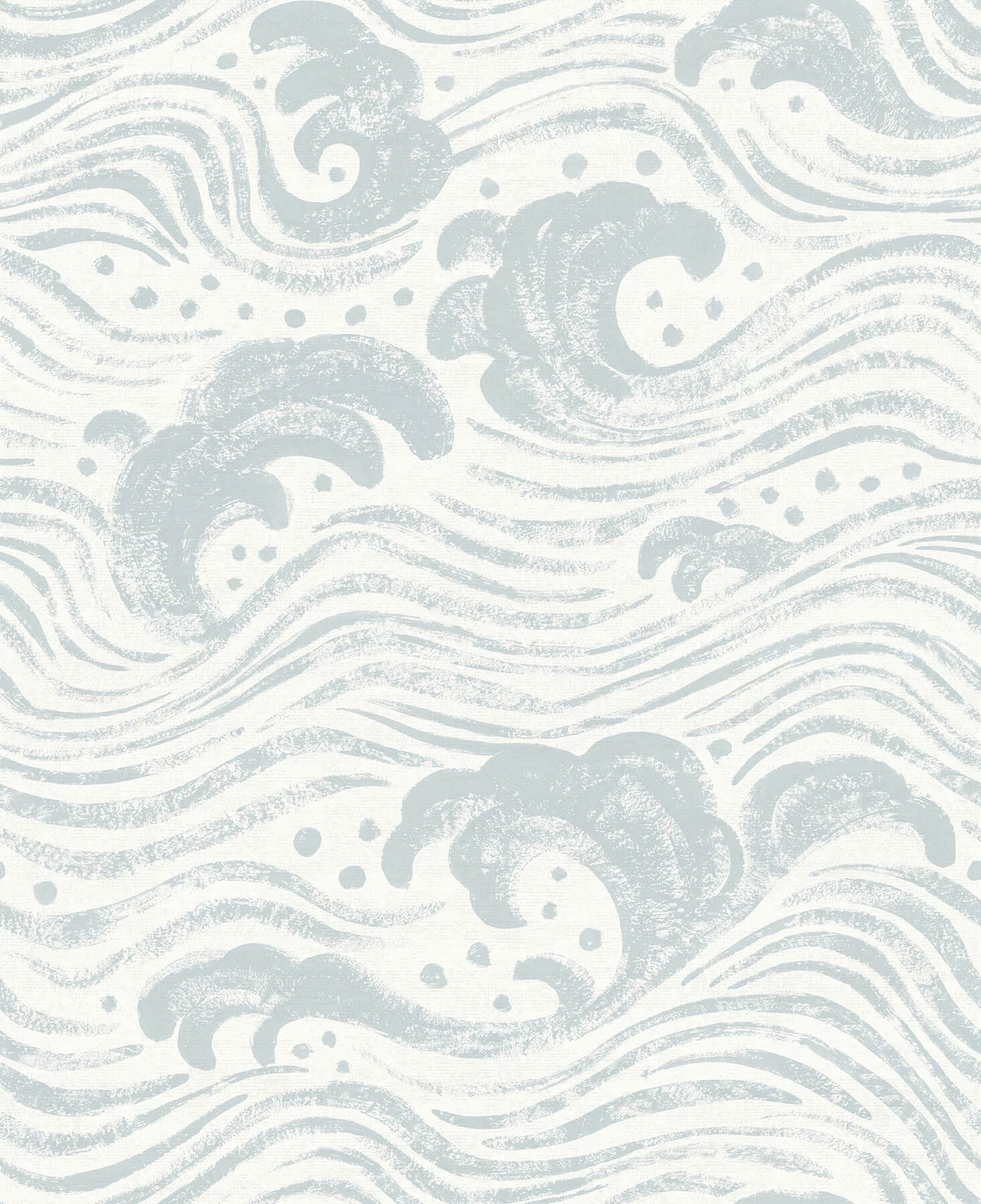 Sea Salt Swell Wallpaper