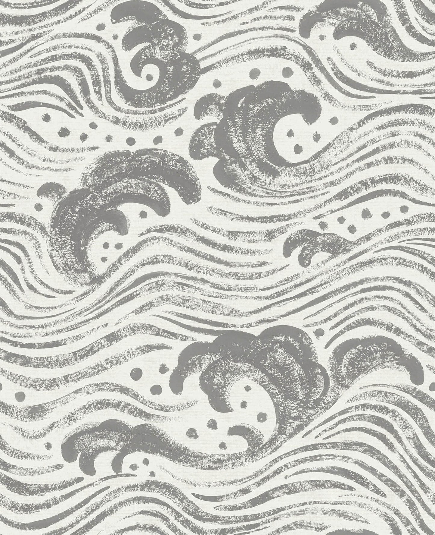 Sea Salt Swell Wallpaper