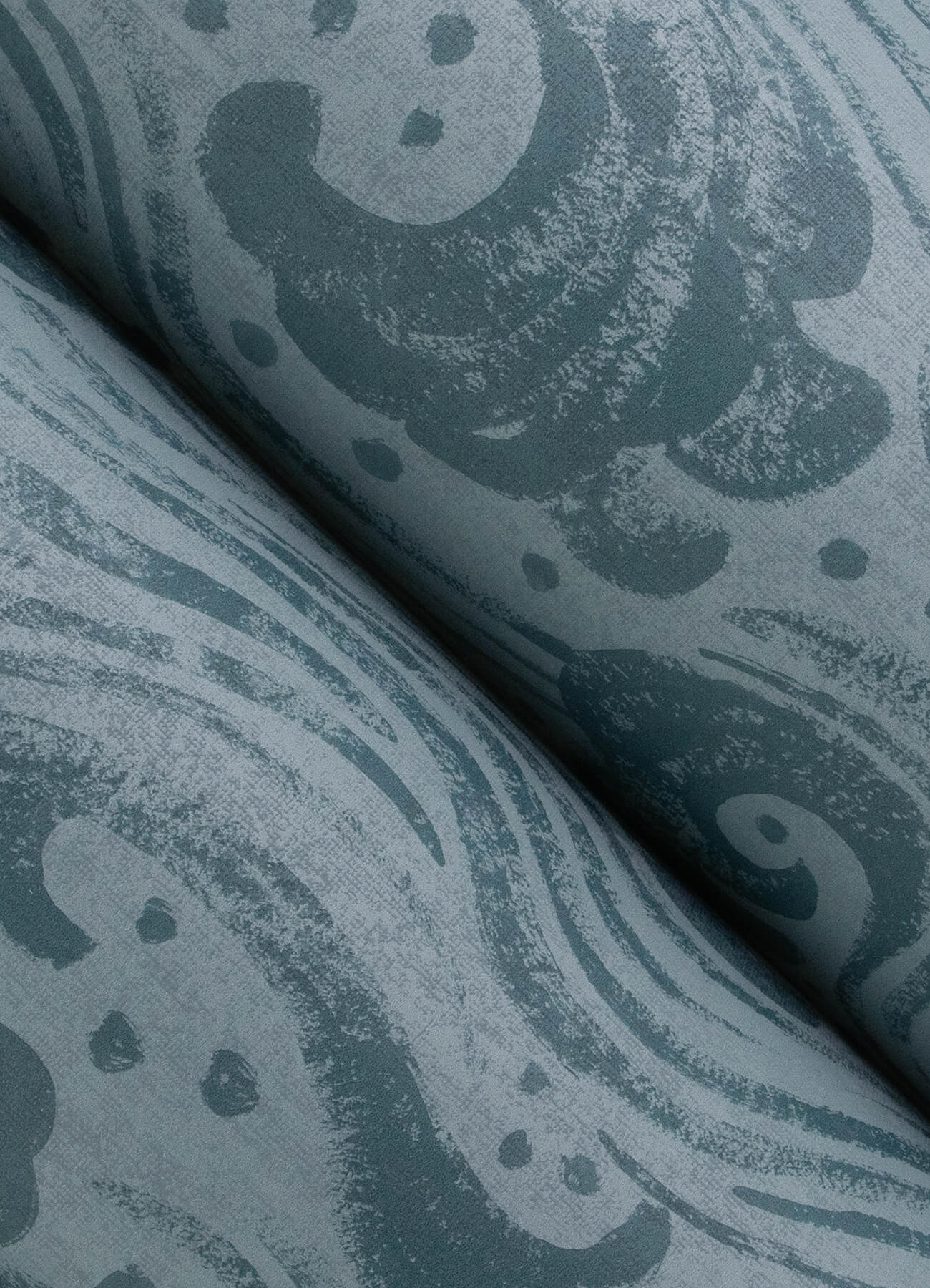 Sea Salt Swell Wallpaper