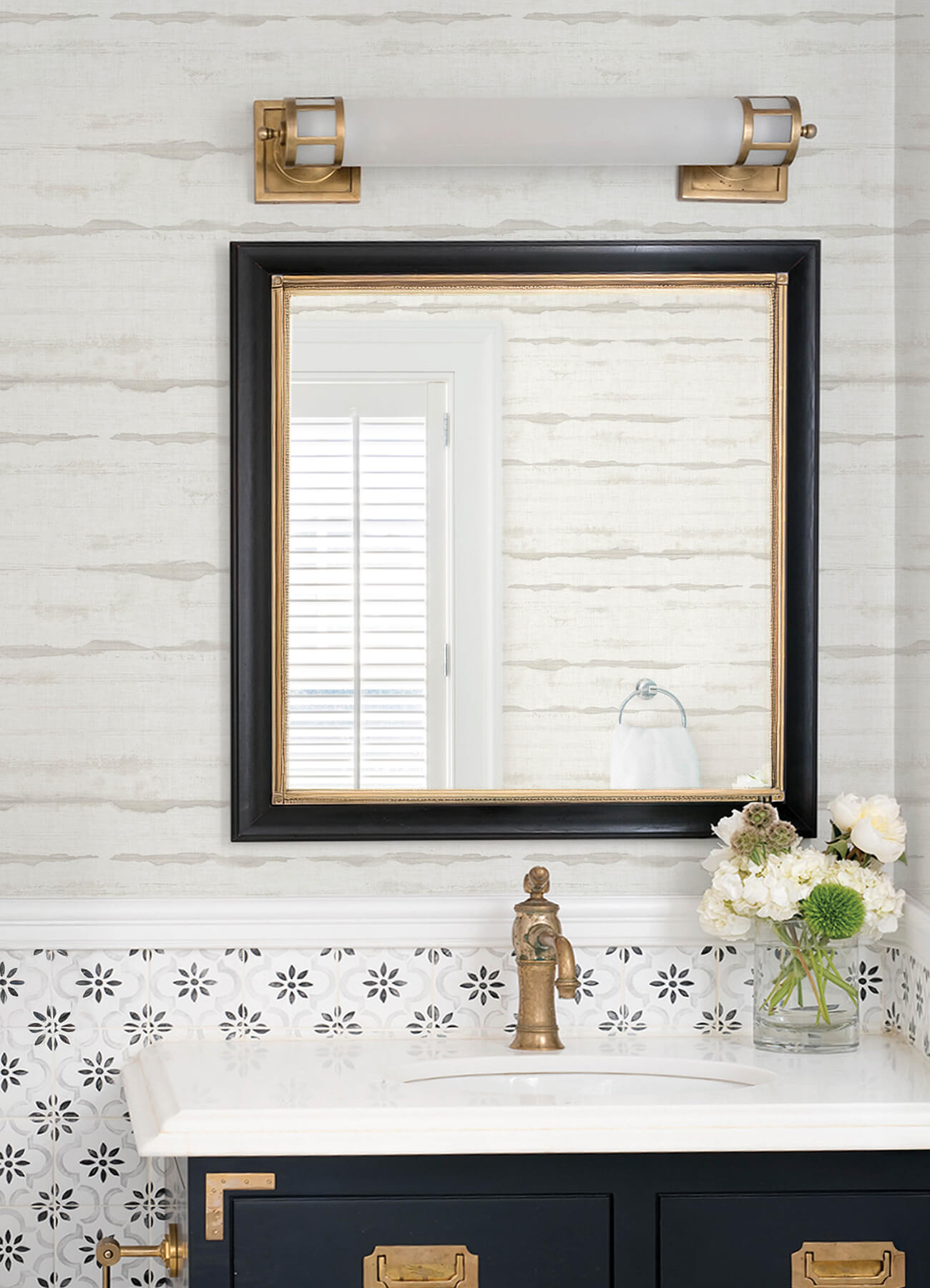 Sea Salt Destin Wallpaper
