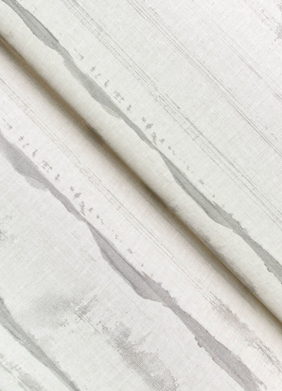 A-Street Prints Sea Salt Destin Wallpaper, stripe / coastal in blue, grey