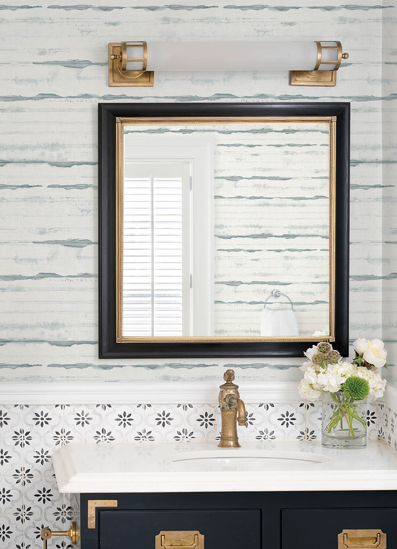 Sea Salt Destin Wallpaper
