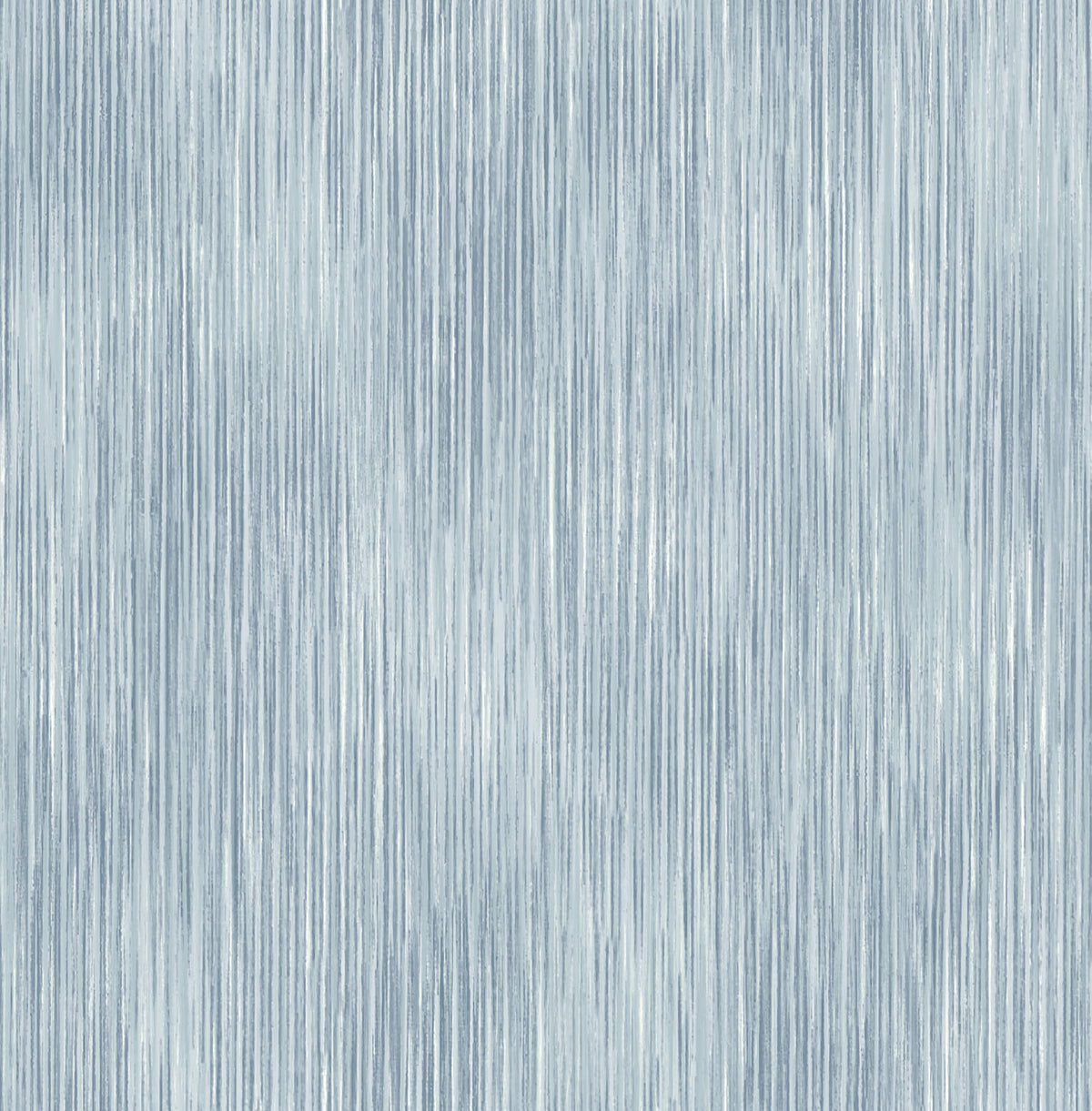 A-Street Prints Sea Salt Largo Wallpaper - Sky Blue, ikat