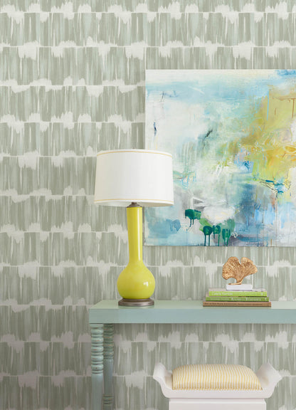 Sea Salt Serendipity Wallpaper