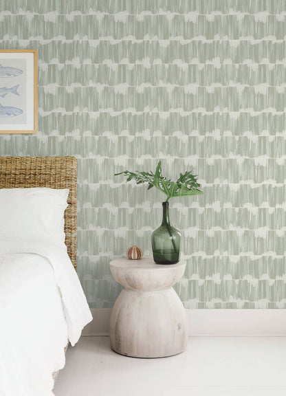 Sea Salt Serendipity Wallpaper