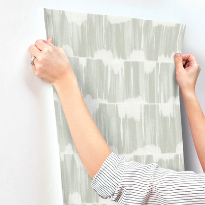 Sea Salt Serendipity Wallpaper
