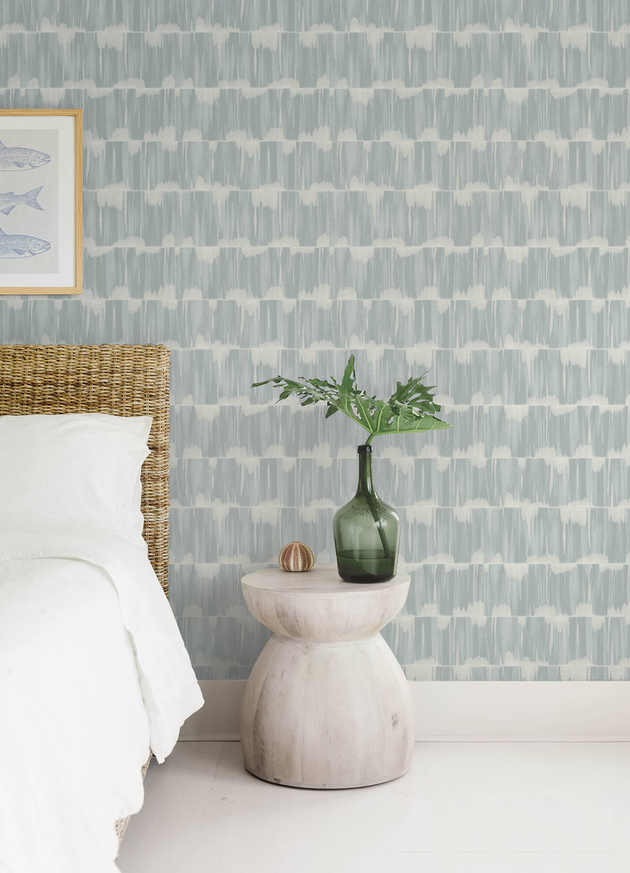 Sea Salt Serendipity Wallpaper