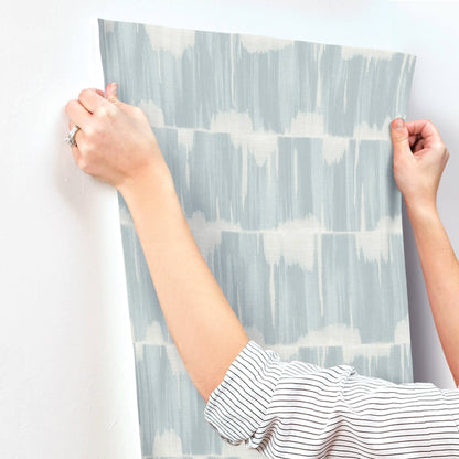 Sea Salt Serendipity Wallpaper