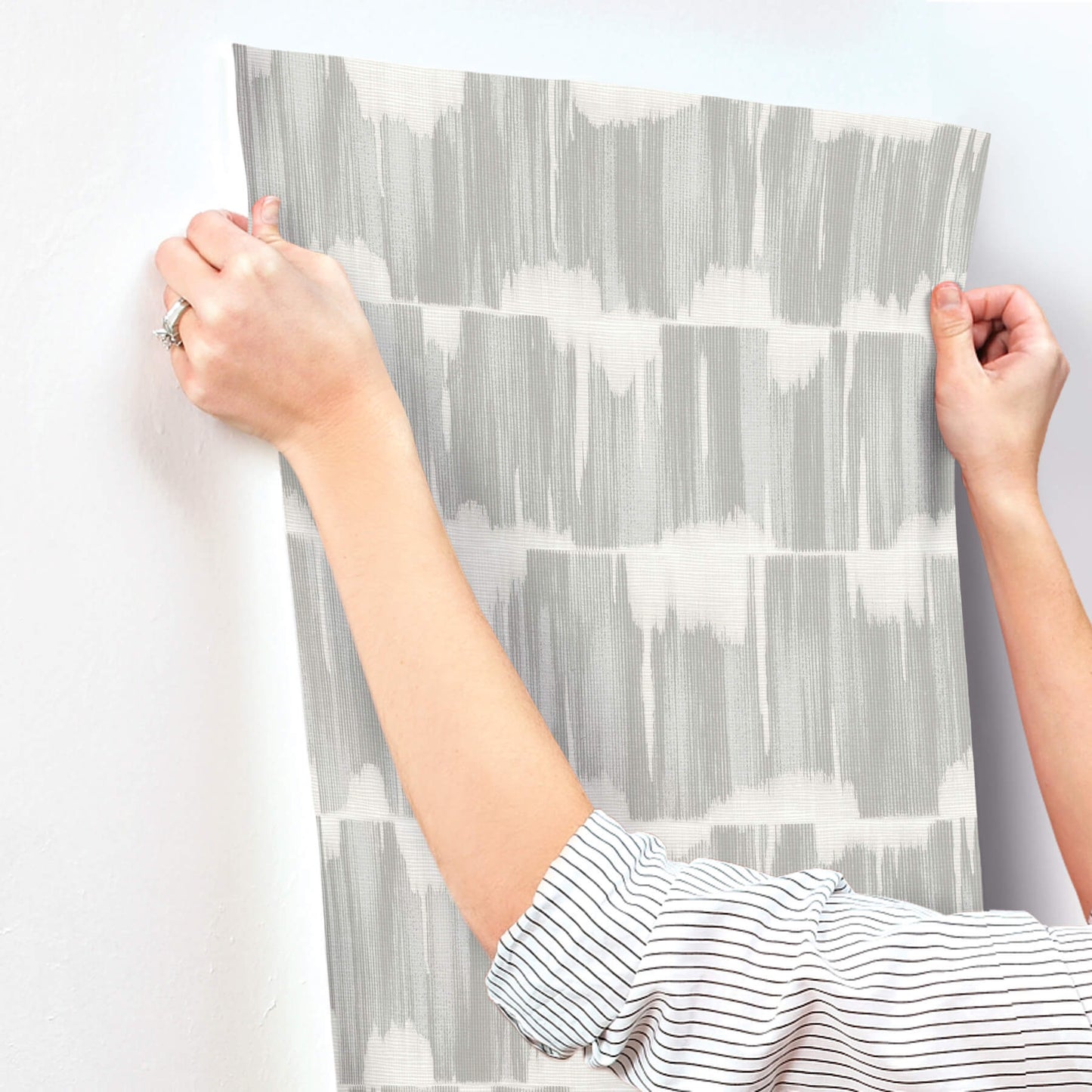 Sea Salt Serendipity Wallpaper
