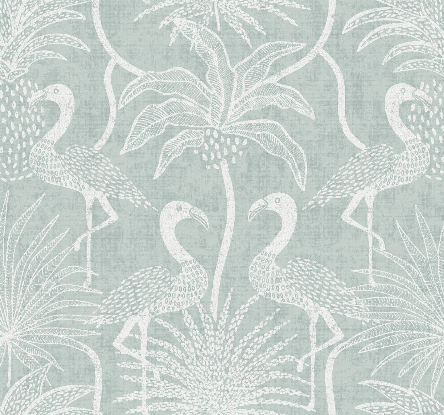 Sea Salt Biscayne Wallpaper