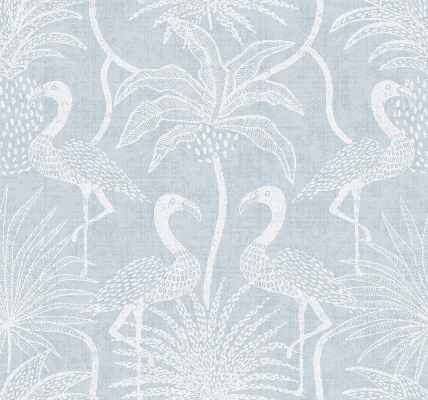 Sea Salt Biscayne Wallpaper