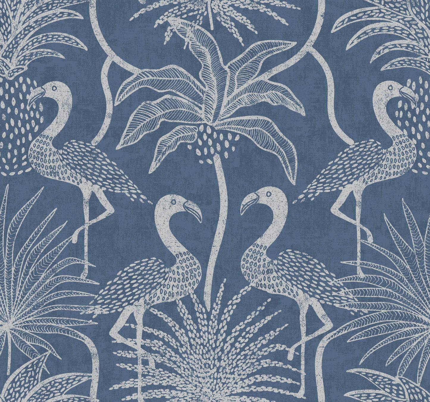 Sea Salt Biscayne Wallpaper