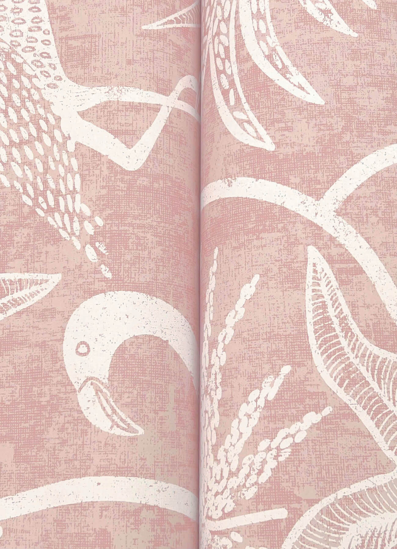 Sea Salt Biscayne Wallpaper