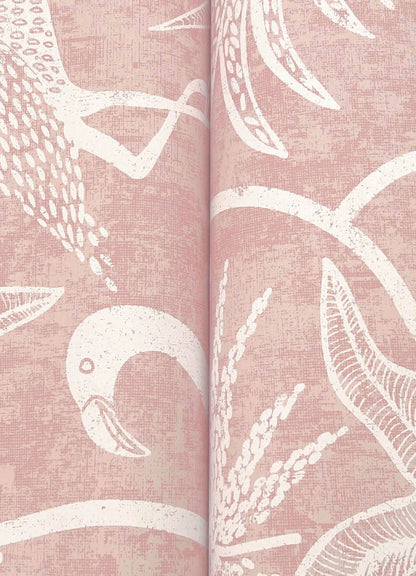 Sea Salt Biscayne Wallpaper