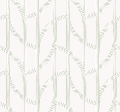 Sea Salt Salvo Wallpaper