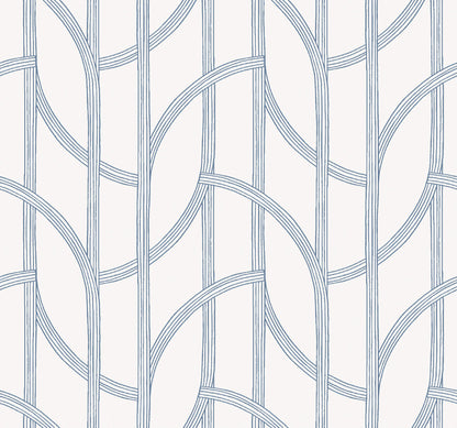 Sea Salt Salvo Wallpaper