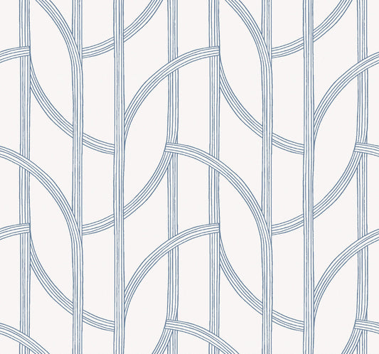 Sea Salt Salvo Wallpaper