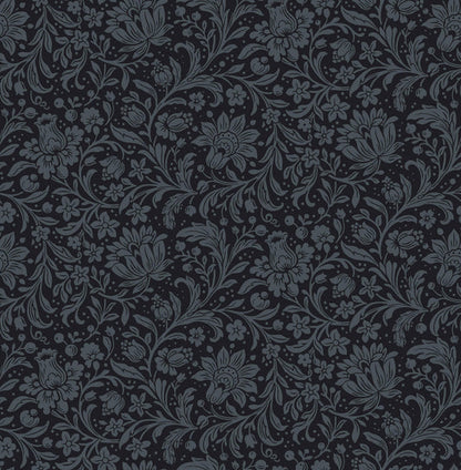 Chris Loves Julia Hague Wallpaper - Dark Blue