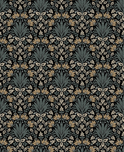 Woodbury Wallpaper