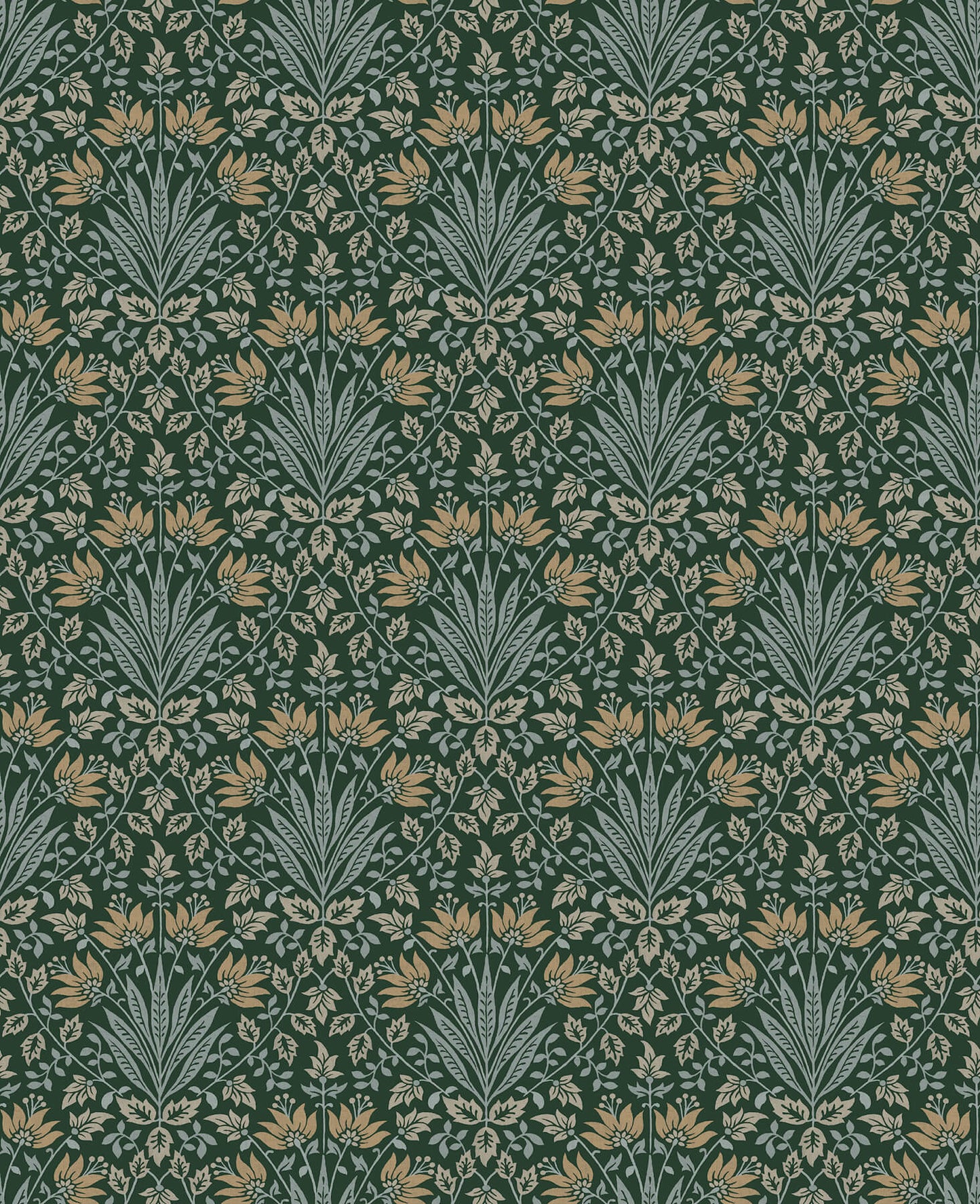 Woodbury Wallpaper