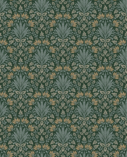Woodbury Wallpaper