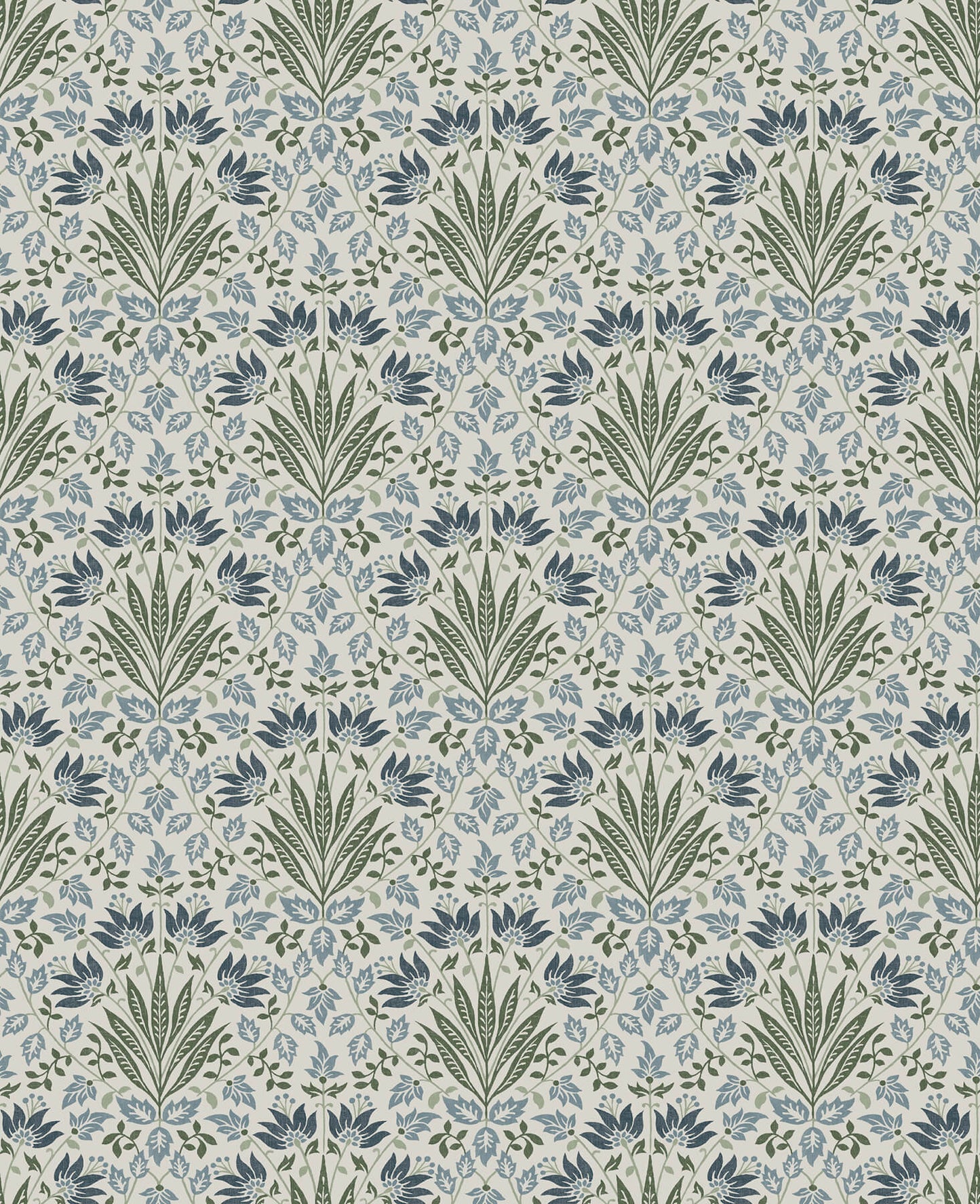 Woodbury Wallpaper