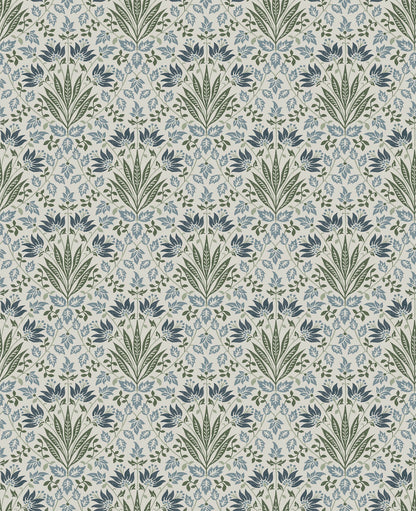 Woodbury Wallpaper