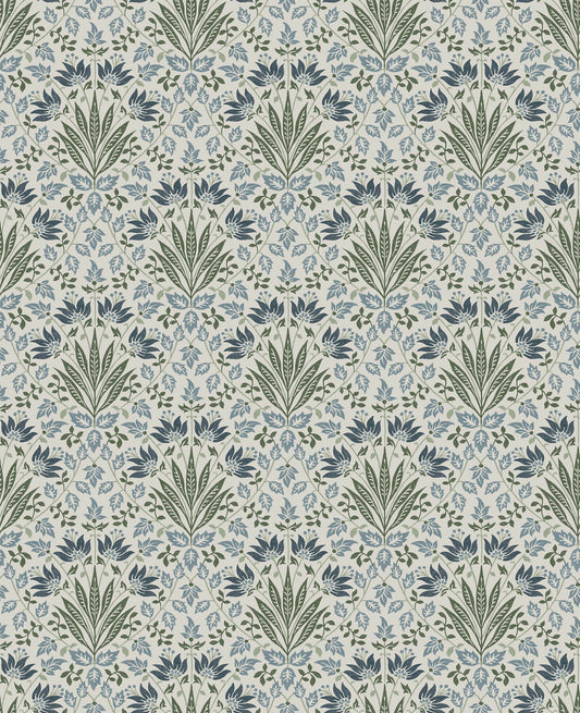 Woodbury Wallpaper