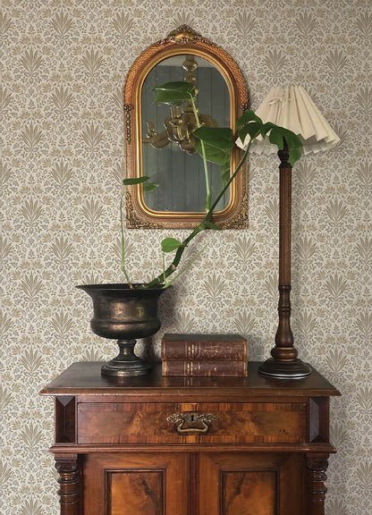 Woodbury Wallpaper