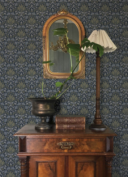 Woodbury Wallpaper